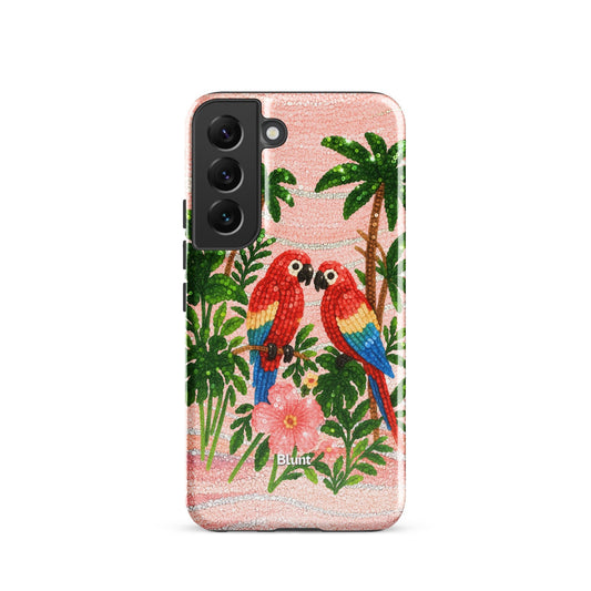 Rio De Janeiro Samsung Case - Blunt Cases