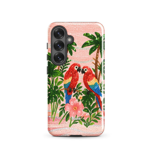 Rio De Janeiro Samsung Case - Blunt Cases