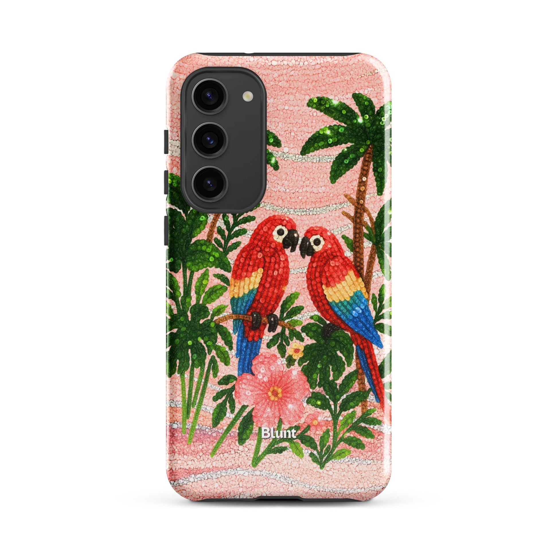 Rio De Janeiro Samsung Case - Blunt Cases