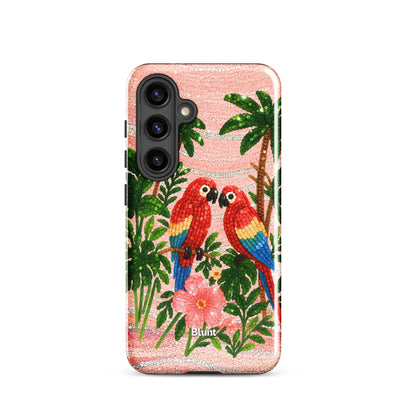 Rio De Janeiro Samsung Case - Blunt Cases