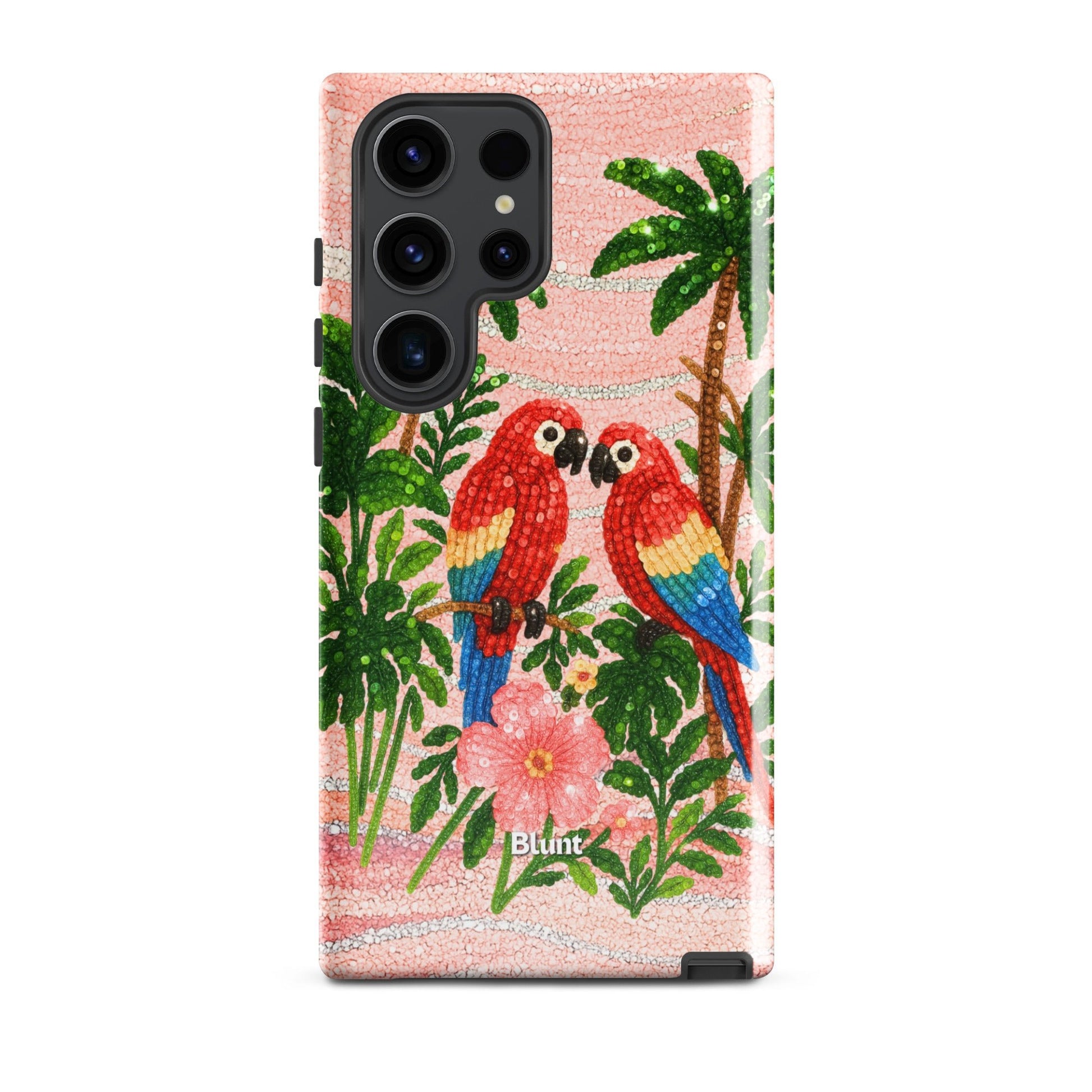 Rio De Janeiro Samsung Case - Blunt Cases