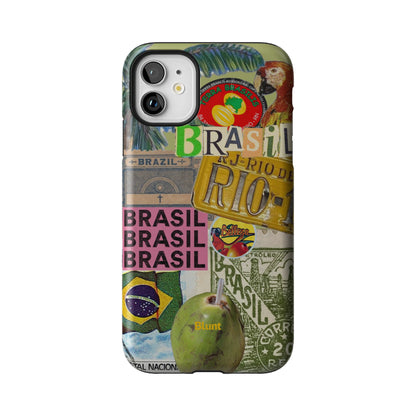 Rio Remix iPhone Case gallery - Iphone_11_Iphone_1