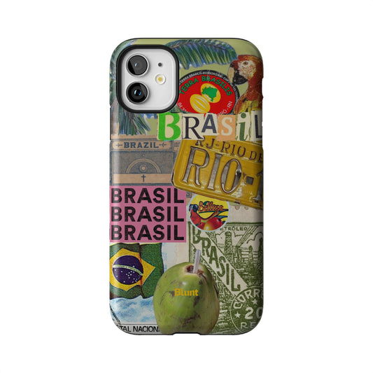 Rio Remix iPhone Case gallery - Iphone_11_Iphone_1