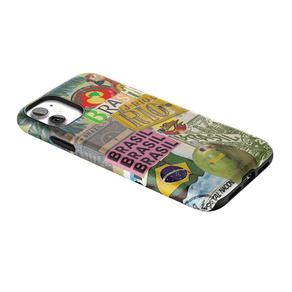 Rio Remix iPhone Case gallery - Iphone_11_Iphone_2