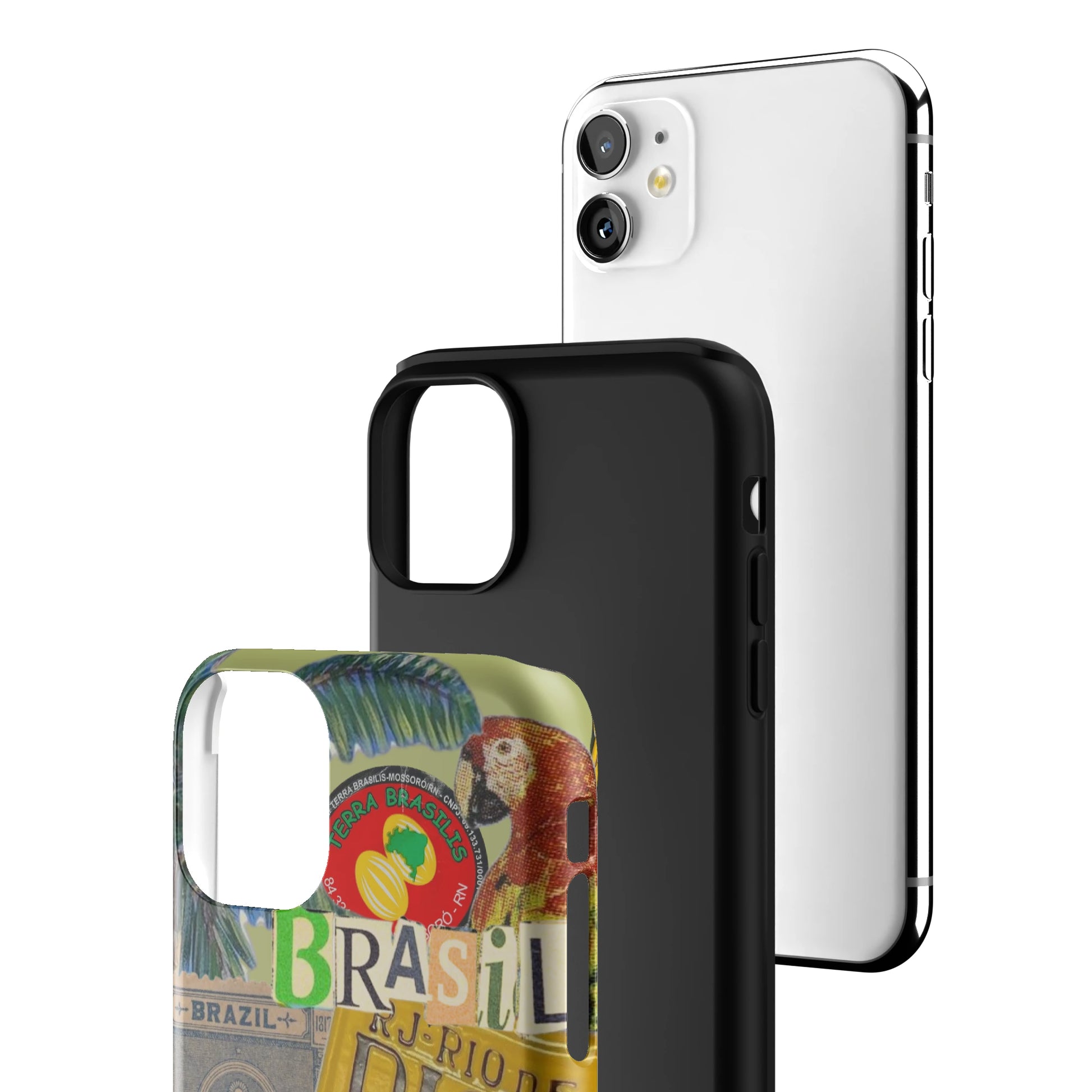 Rio Remix iPhone Case gallery - Iphone_11_Iphone_3