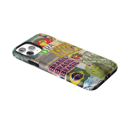 Rio Remix iPhone Case gallery - Iphone_11_Pro_2