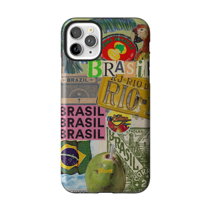 Rio Remix iPhone Case gallery - Iphone_11_Pro_Max_1