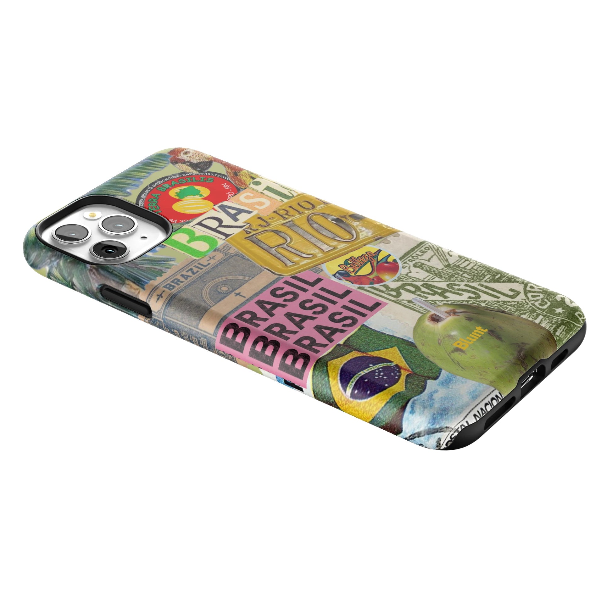 Rio Remix iPhone Case gallery - Iphone_11_Pro_Max_2