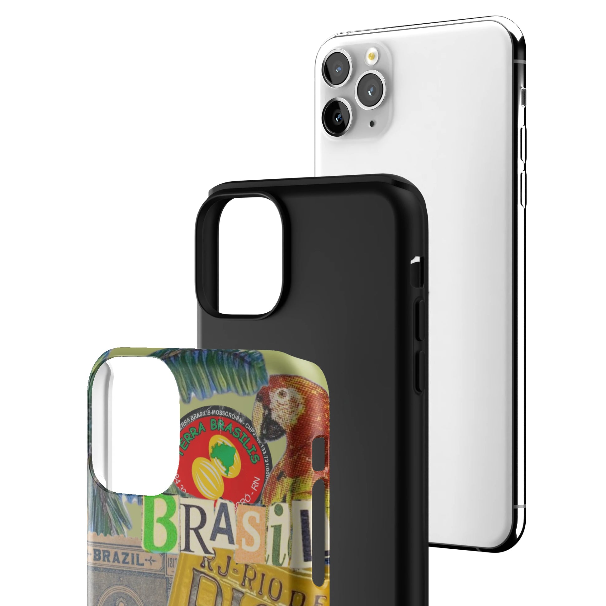 Rio Remix iPhone Case gallery - Iphone_11_Pro_Max_3