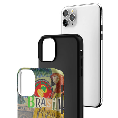 Rio Remix iPhone Case gallery - Iphone_11_Pro_Max_3