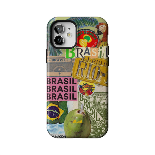 Rio Remix iPhone Case gallery - Iphone_12_Iphone_1