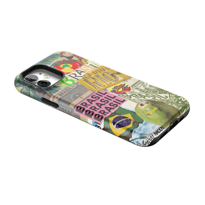 Rio Remix iPhone Case gallery - Iphone_12_Iphone_2
