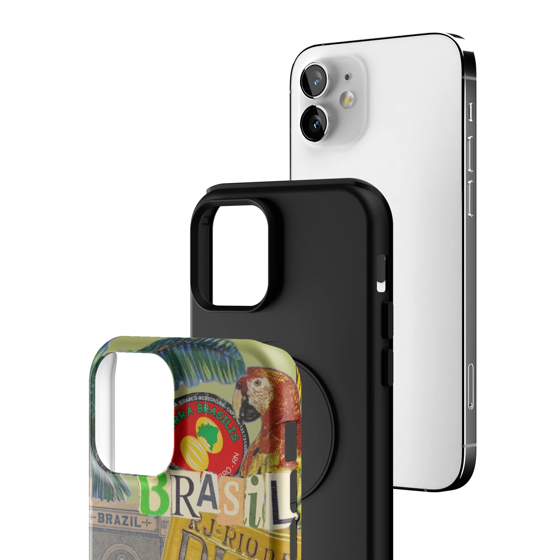 Rio Remix iPhone Case gallery - Iphone_12_Iphone_3