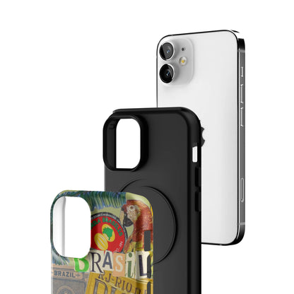 Rio Remix iPhone Case gallery - Iphone_12_Mini_Air_Plus_3