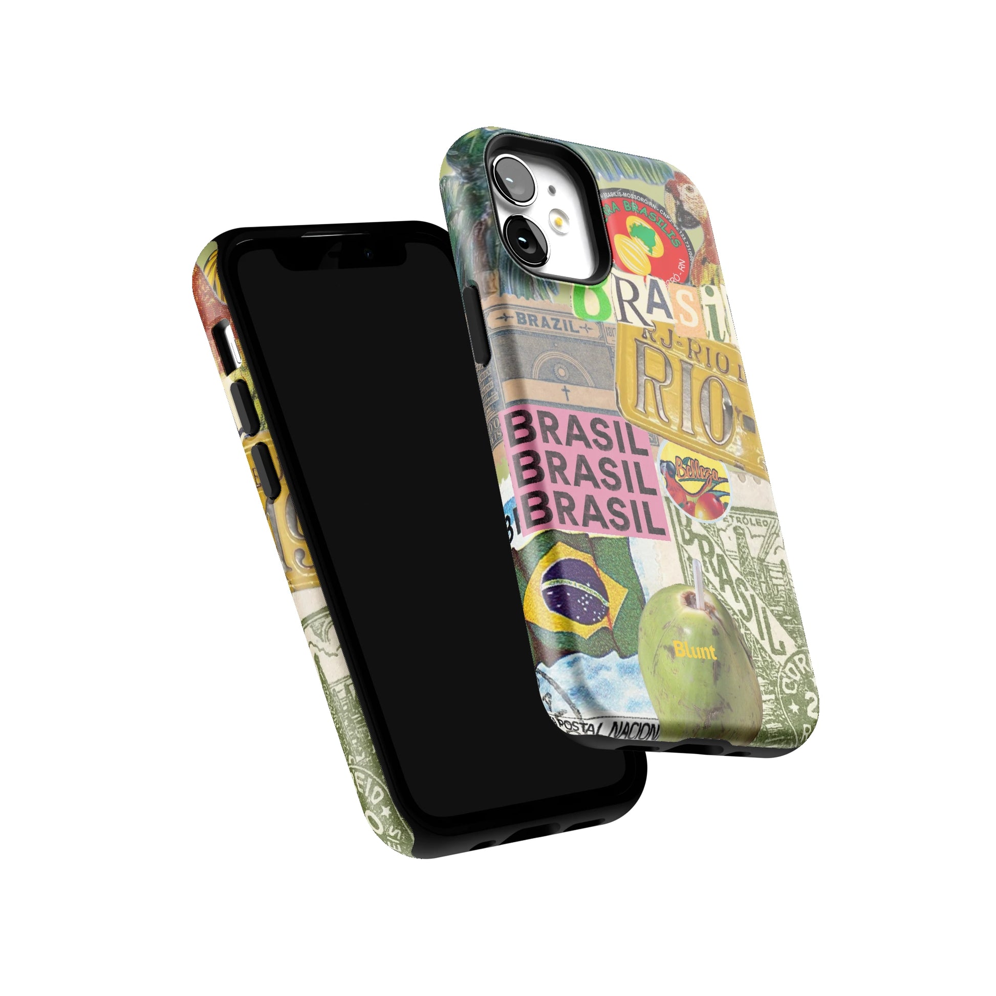 Rio Remix iPhone Case gallery - Iphone_12_Mini_Air_Plus_6