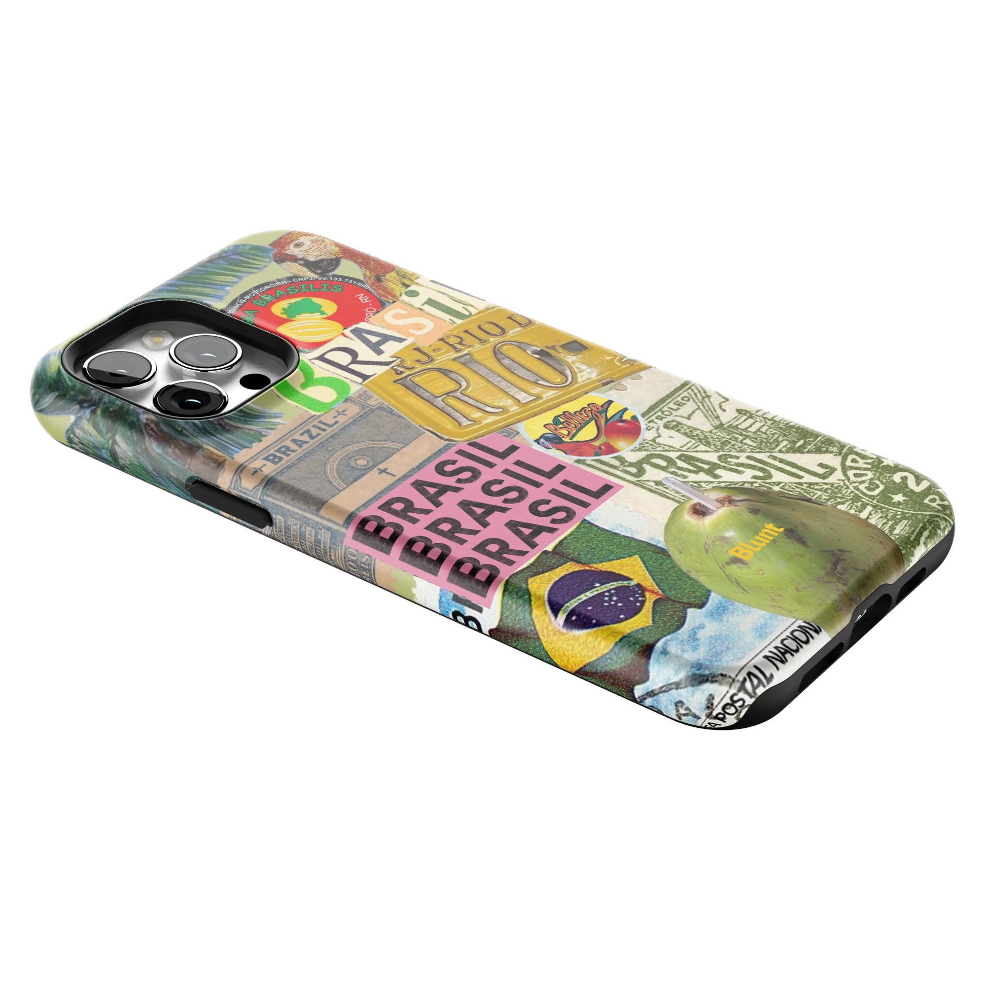Rio Remix iPhone Case gallery - Iphone_12_Pro_Max_2