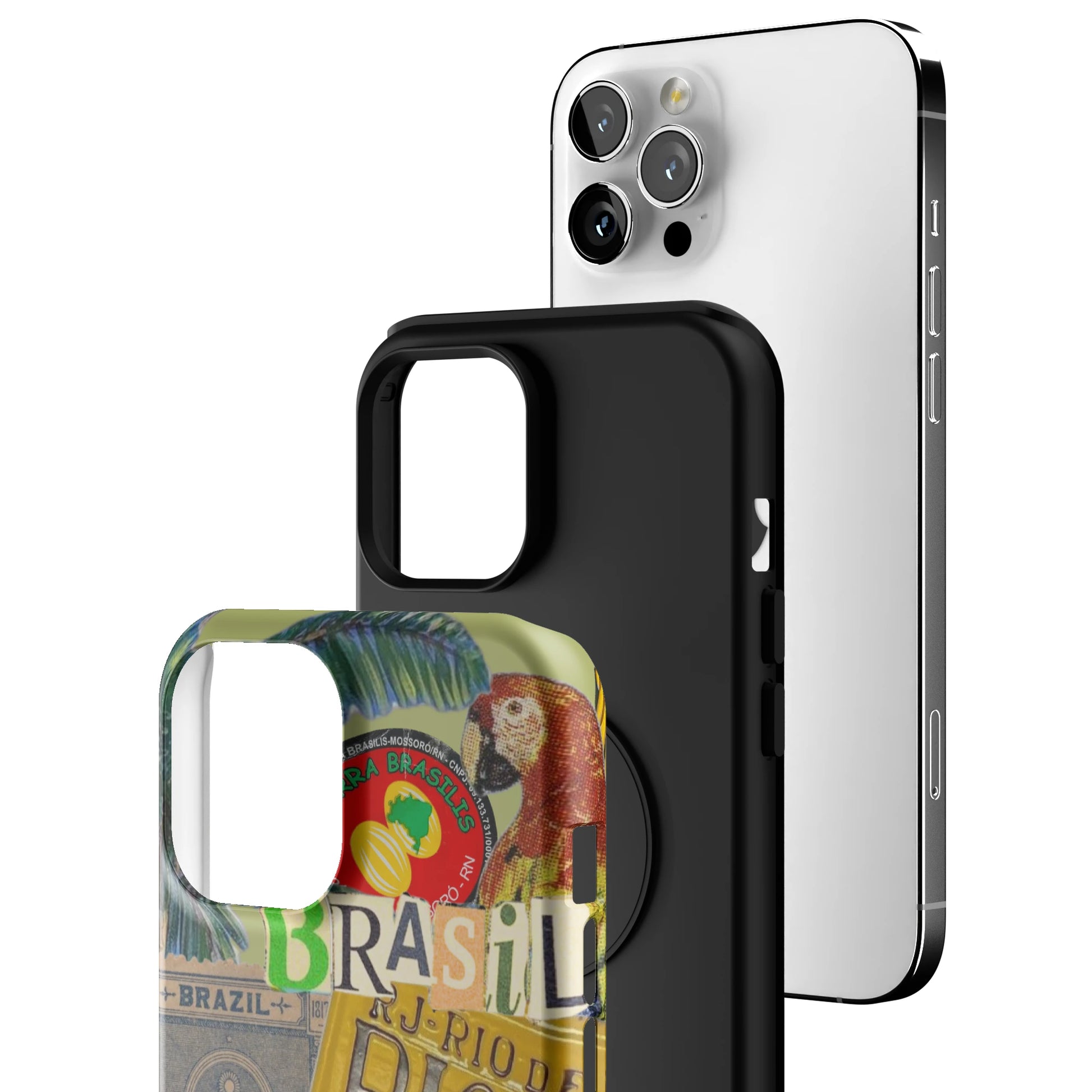 Rio Remix iPhone Case gallery - Iphone_12_Pro_Max_3