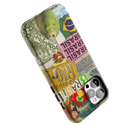 Rio Remix iPhone Case gallery - Iphone_12_Pro_Max_5