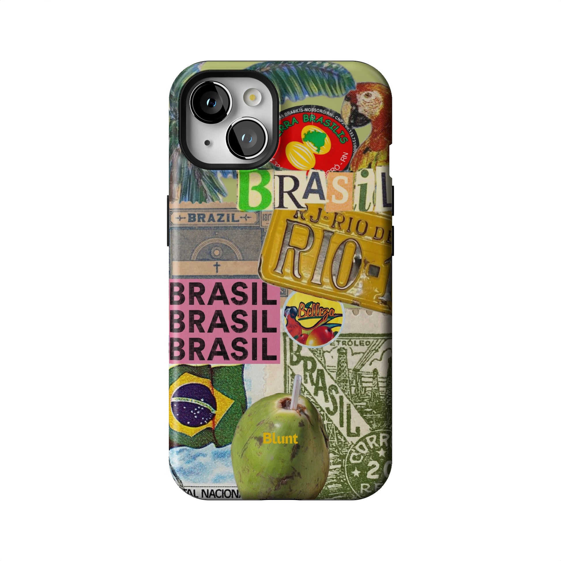Rio Remix iPhone Case gallery - Iphone_13_Iphone_1