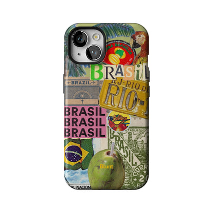 Rio Remix iPhone Case gallery - Iphone_13_Iphone_1