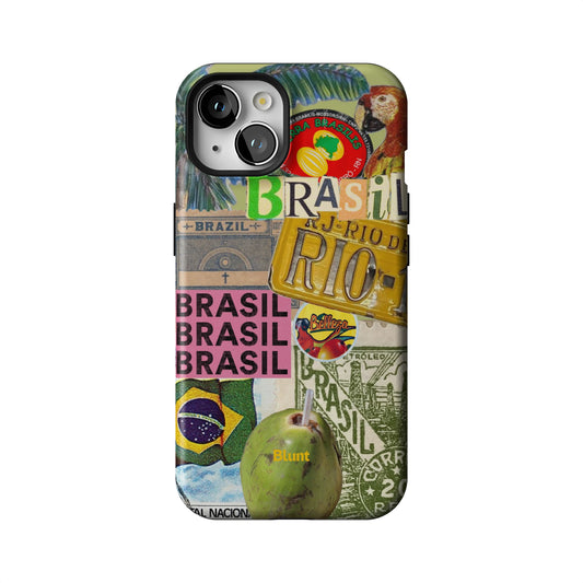 Rio Remix iPhone Case gallery - Iphone_13_Iphone_1