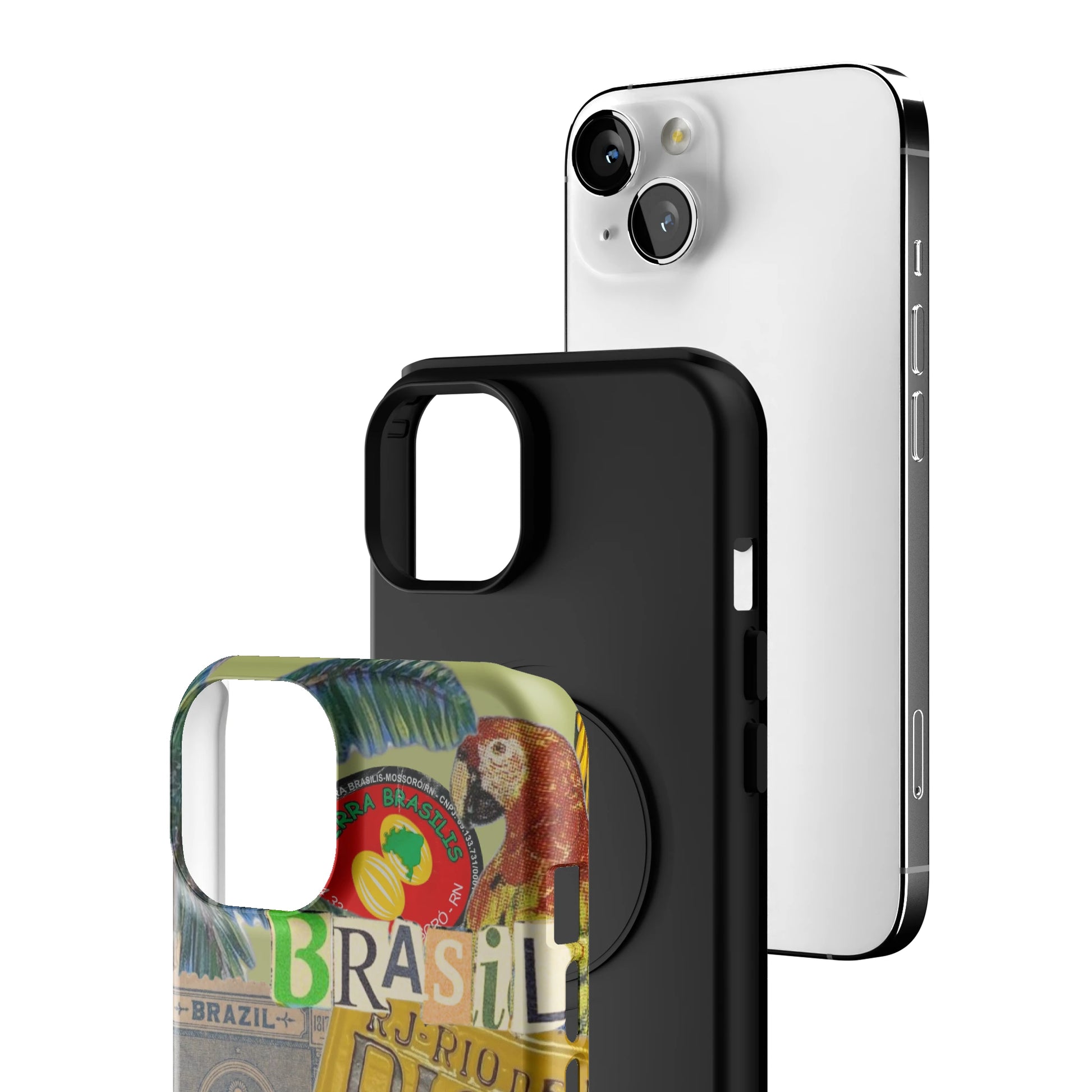 Rio Remix iPhone Case gallery - Iphone_13_Iphone_3
