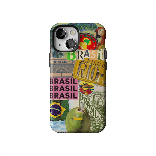 Rio Remix iPhone Case gallery - Iphone_13_Mini_Air_Plus_1