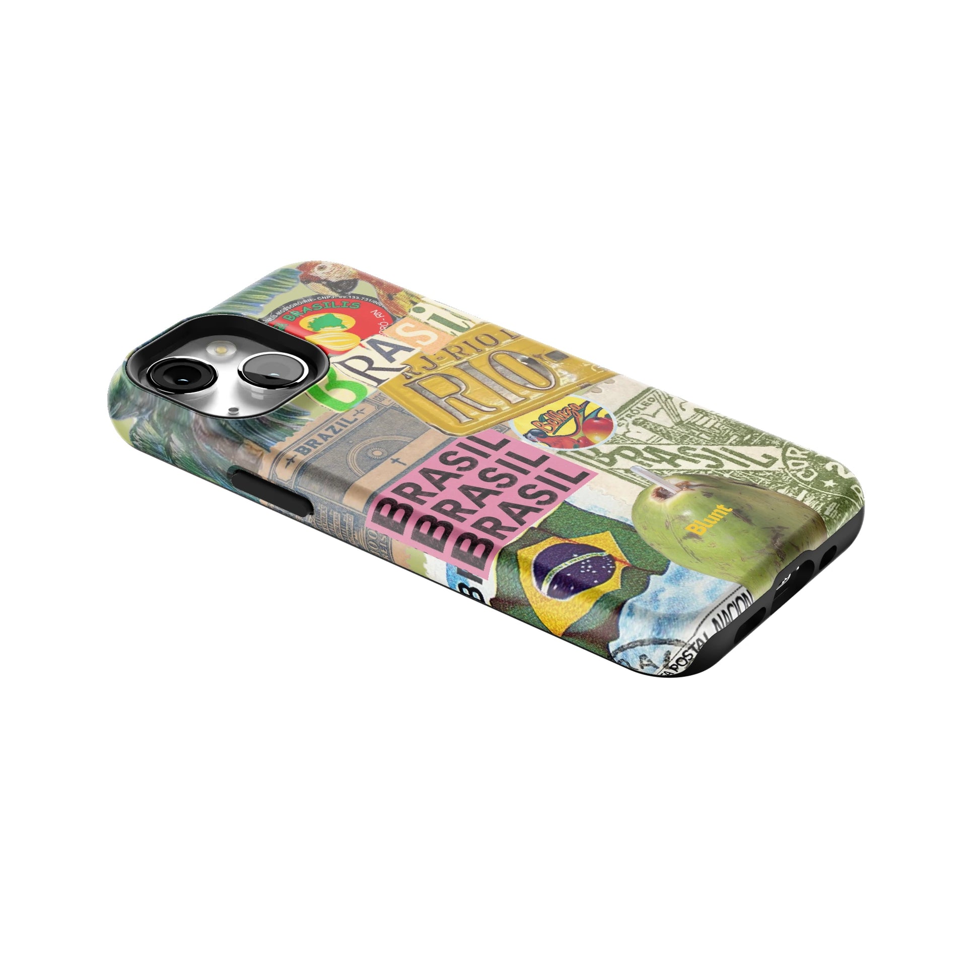 Rio Remix iPhone Case gallery - Iphone_13_Mini_Air_Plus_2
