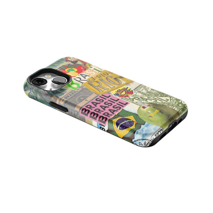 Rio Remix iPhone Case gallery - Iphone_13_Mini_Air_Plus_2