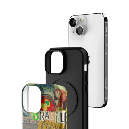 Rio Remix iPhone Case gallery - Iphone_13_Mini_Air_Plus_3