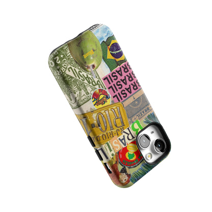 Rio Remix iPhone Case gallery - Iphone_13_Mini_Air_Plus_5