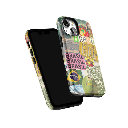 Rio Remix iPhone Case gallery - Iphone_13_Mini_Air_Plus_6