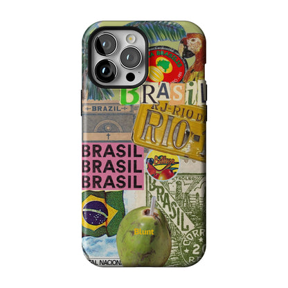Rio Remix iPhone Case gallery - Iphone_13_Pro_Max_1