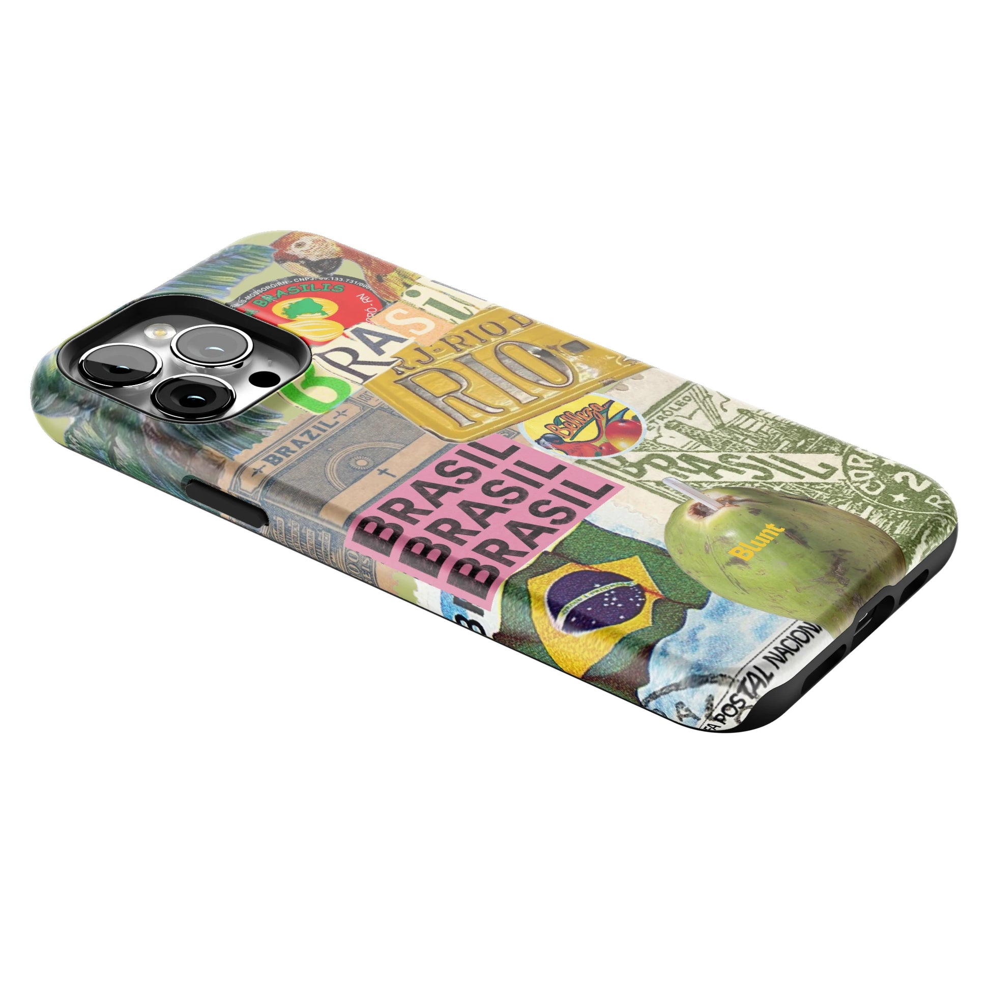 Rio Remix iPhone Case gallery - Iphone_13_Pro_Max_2