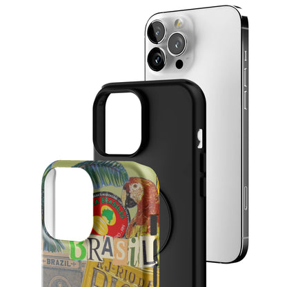 Rio Remix iPhone Case gallery - Iphone_13_Pro_Max_3