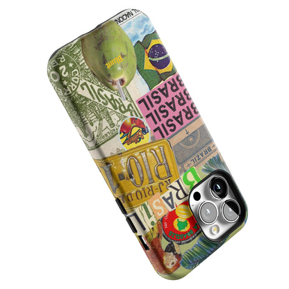 Rio Remix iPhone Case gallery - Iphone_13_Pro_Max_5