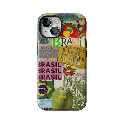 Rio Remix iPhone Case gallery - Iphone_14_Iphone_1
