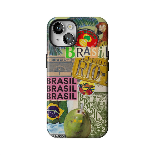 Rio Remix iPhone Case gallery - Iphone_14_Iphone_1