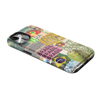 Rio Remix iPhone Case gallery - Iphone_14_Iphone_2