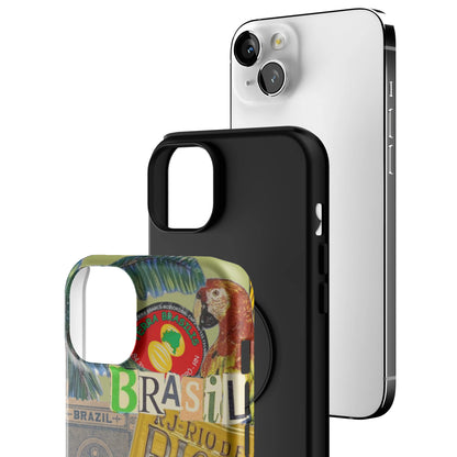 Rio Remix iPhone Case gallery - Iphone_14_Mini_Air_Plus_3