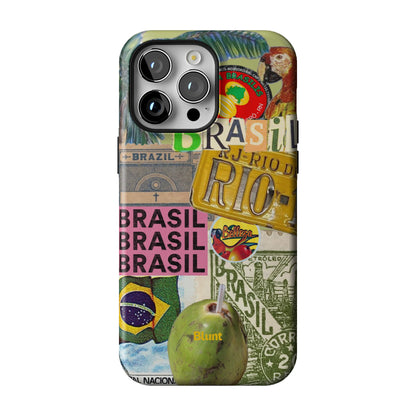 Rio Remix iPhone Case gallery - Iphone_14_Pro_Max_1
