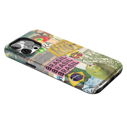 Rio Remix iPhone Case gallery - Iphone_14_Pro_Max_2