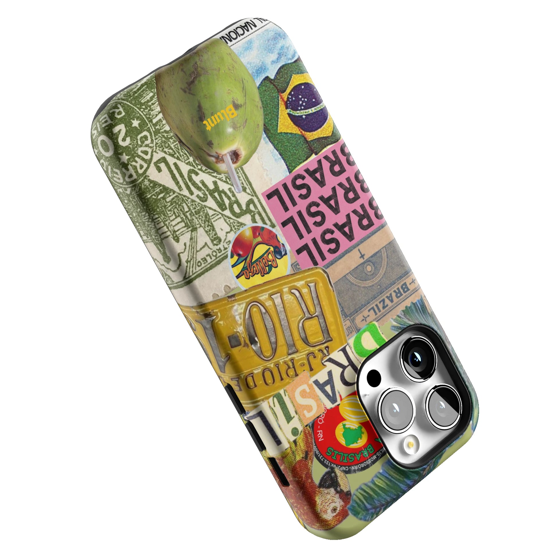 Rio Remix iPhone Case gallery - Iphone_14_Pro_Max_5