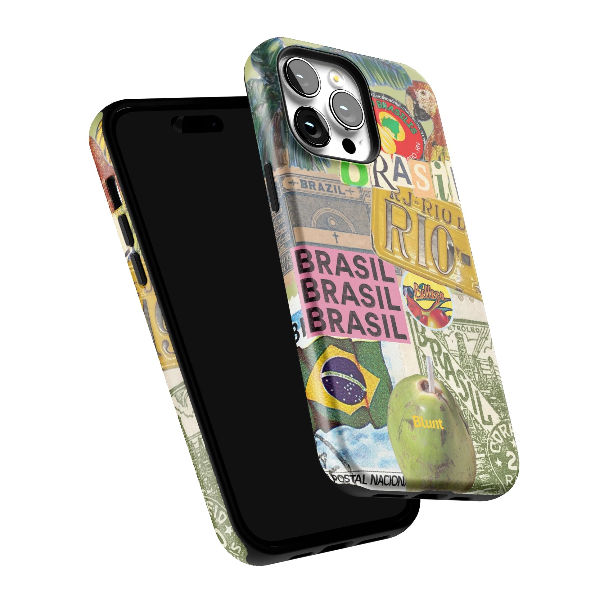 Rio Remix iPhone Case gallery - Iphone_14_Pro_Max_6