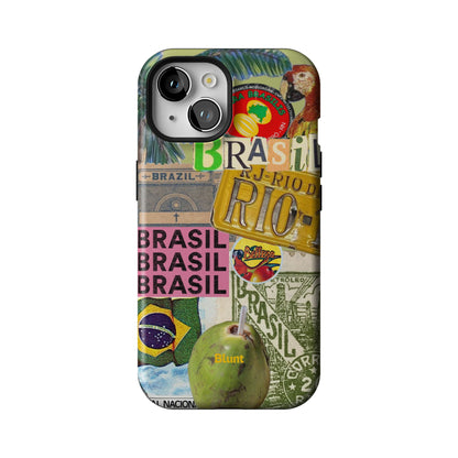 Rio Remix iPhone Case gallery - Iphone_15_Iphone_1