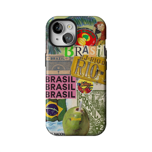 Rio Remix iPhone Case gallery - Iphone_15_Iphone_1