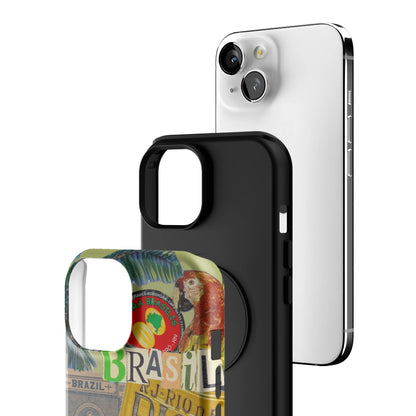 Rio Remix iPhone Case gallery - Iphone_15_Iphone_3