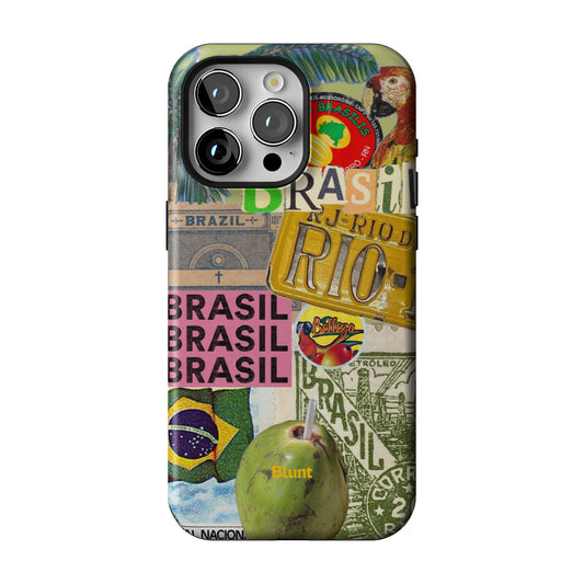 Rio Remix iPhone Case gallery - Iphone_15_Pro_Max_1