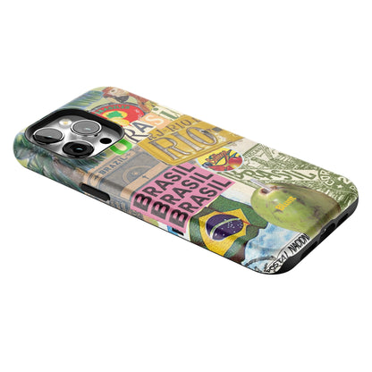 Rio Remix iPhone Case gallery - Iphone_15_Pro_Max_2
