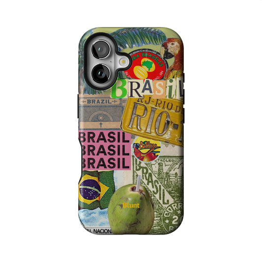 Rio Remix iPhone Case gallery - Iphone_16_Iphone_1